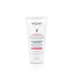 Vichy Ultra Voedende Handcrème 50ml